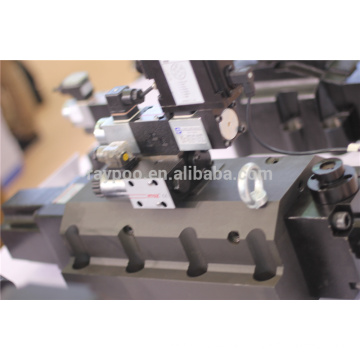 Atos Two-stage servo proportional valve for tile making machine